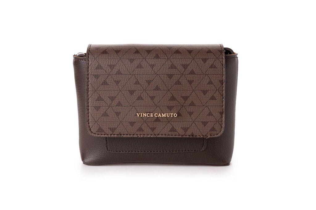 Vince Camuto Ženska torbica Matera, Braon