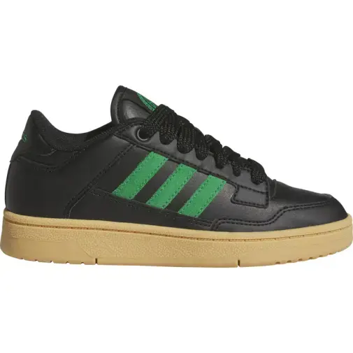Adidas Patike za dečake Rapid Court Low, Crne