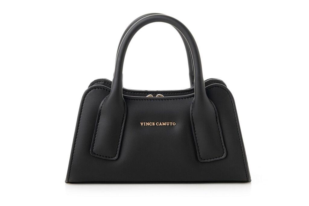 Vince Camuto Ženska torbica Bergamo, Crna