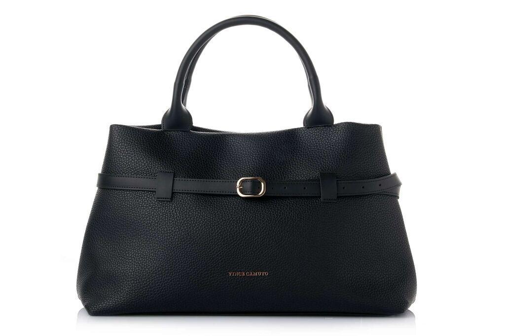 Vince Camuto Ženska torba Vittoria, Crna