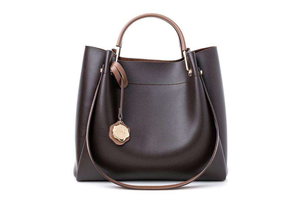 Vince Camuto Ženska torba Sicilia, Braon