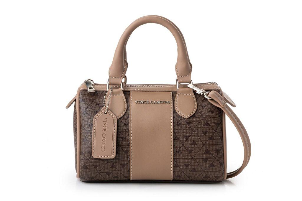 Vince Camuto Ženska torbica Rimini, Braon