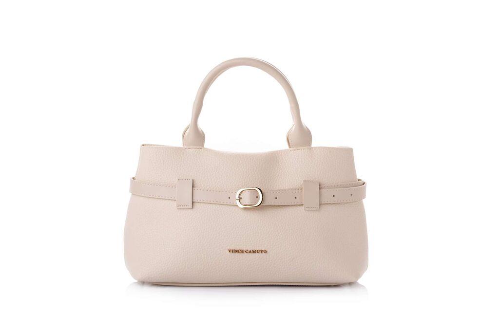 Vince Camuto Ženska torbica Vittoria, Svetloroze