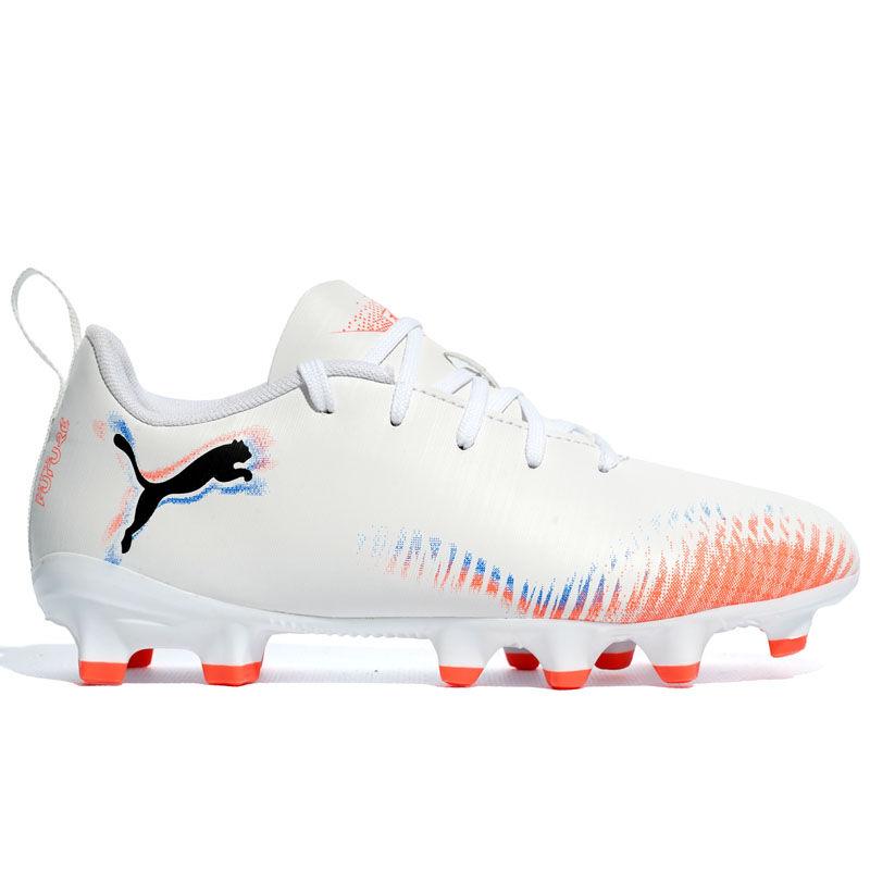 Puma Kopačke za dečake Future 8 Play FG/AG JR, Šarene