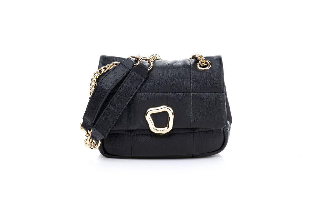 Vince Camuto Ženska torbica Bologna, Crna