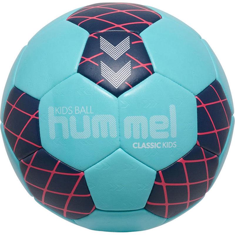 HummeL Lopta za rukomet Classic Kids, Plava