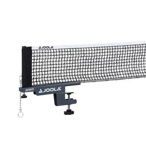 Joola Mrežica za stoni tenis Net-Post-Set Easy, Crna