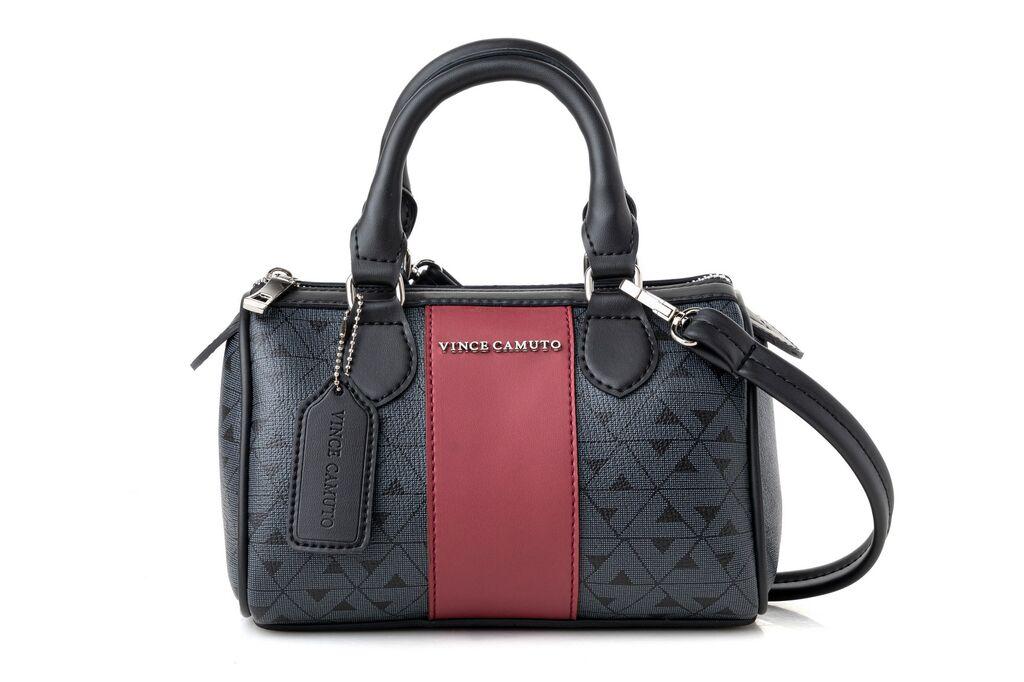 Vince Camuto Ženska torbica Rimini, Crna