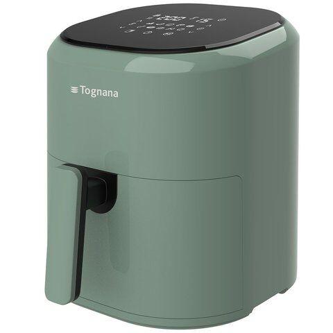 Tognana Air fryer, 4.5l, Maslinasti