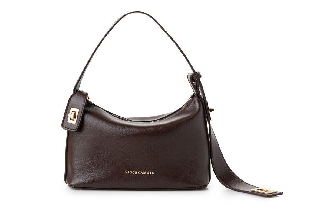 Vince Camuto Ženska torbica Novara, Braon