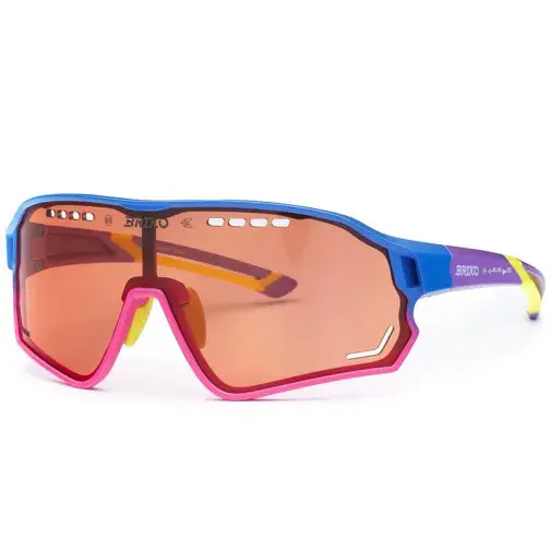 Briko Naočare za plivanje Halo, Šarene