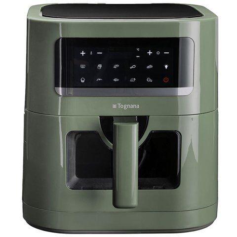 Tognana Air fryer 455, 7l, Maslinasti