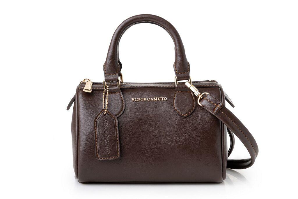 Vince Camuto Ženska torbica Rimini, Braon