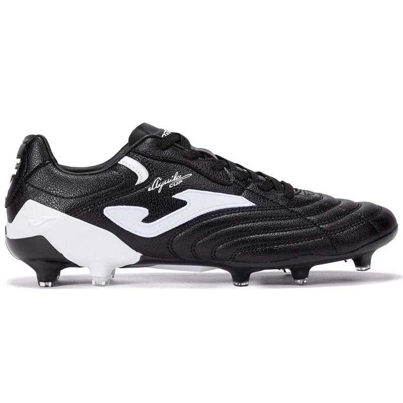 Joma Muške kopačke Aguila Cup 24 FG, Crne