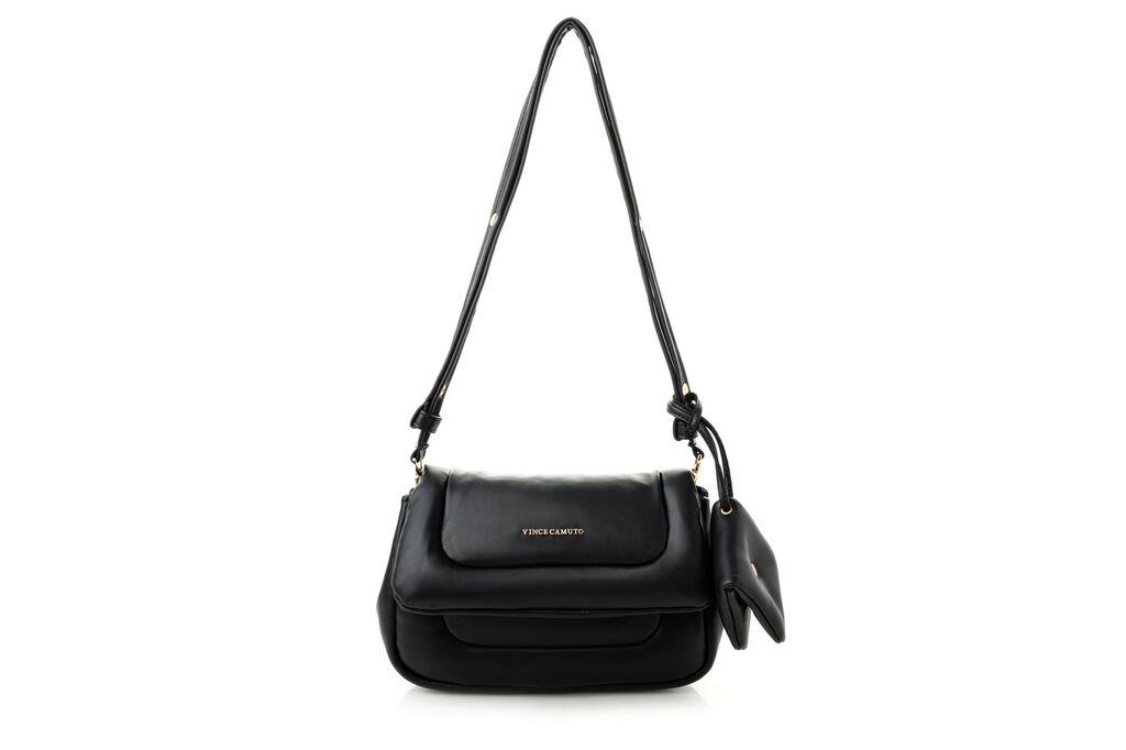 Vince Camuto Ženska torbica Genoa, Crna