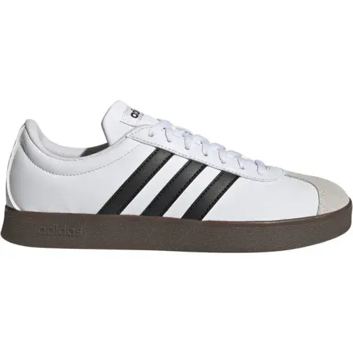 Adidas Ženske patike Vl Court Base, Bele