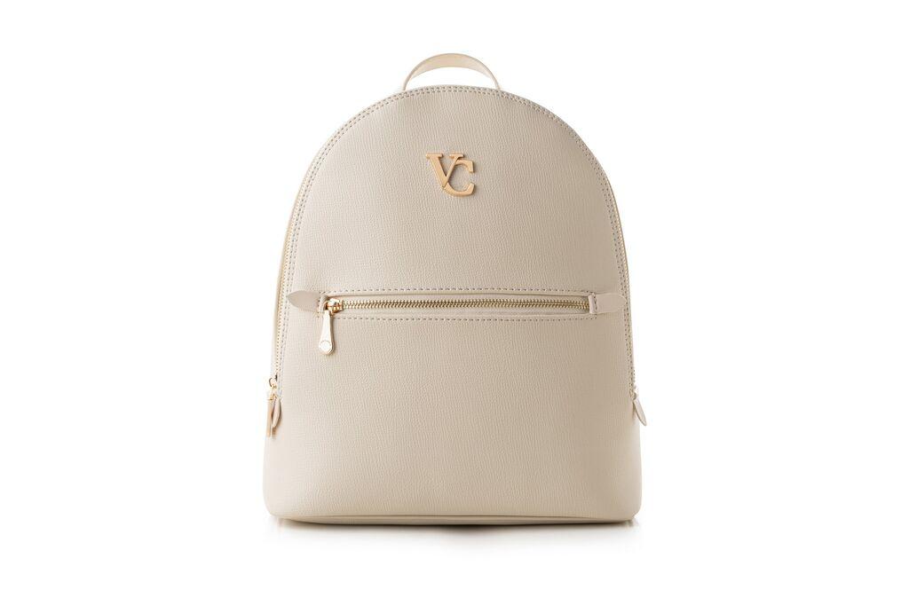 Vince Camuto Ženski ranac Pescara, Krem