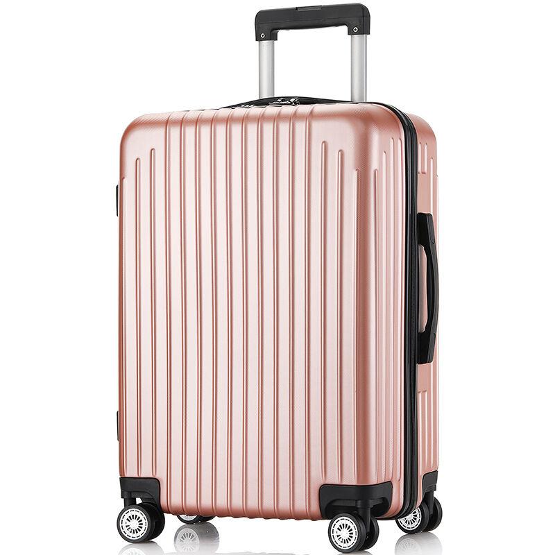 Vantiiear Kofer, 61cm, Roze