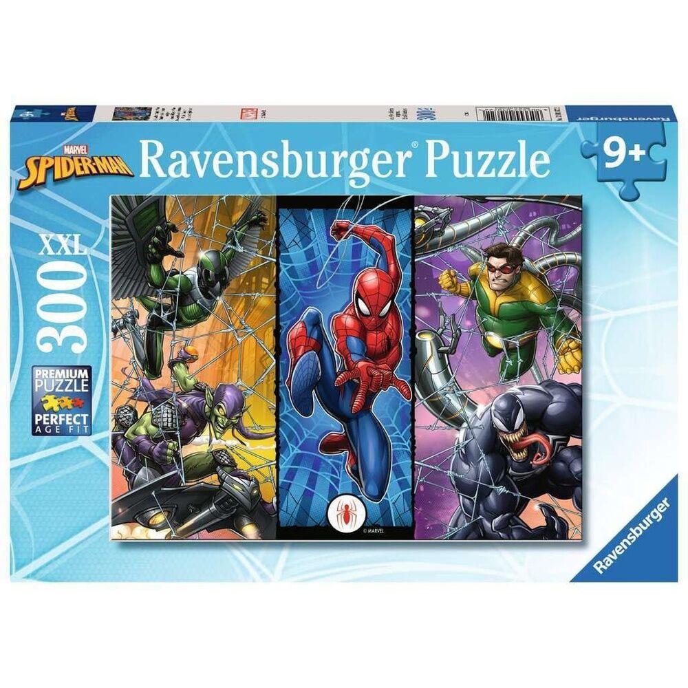 Ravensburger Marvel slagalica Spaјdermen, 1000 delova