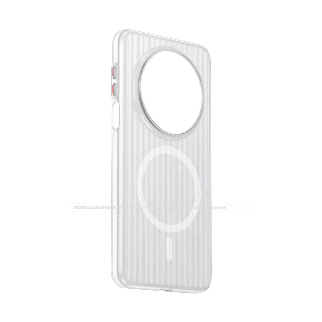Xingqiuweishi Maska za mobilni telefon Huawei Mate70Pro/Pro+, Bela