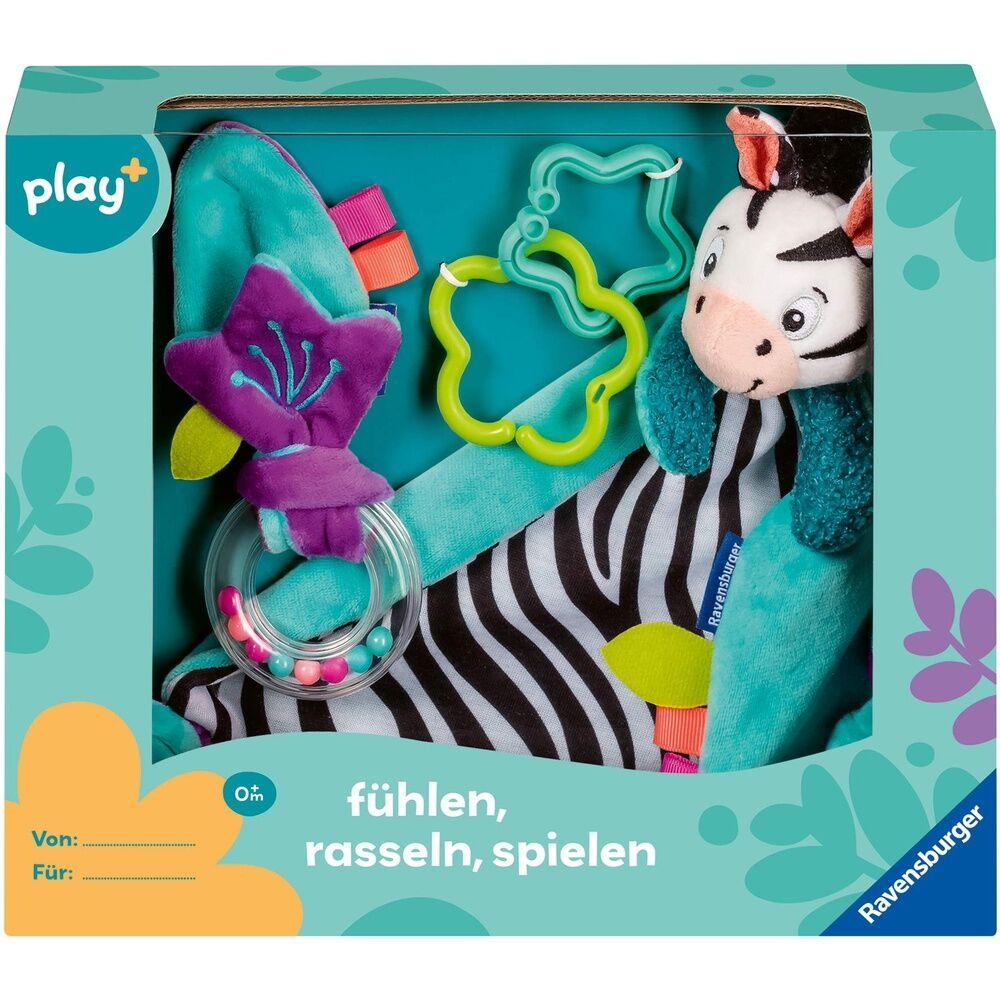 Ravensburger Društvena igra Zebra set