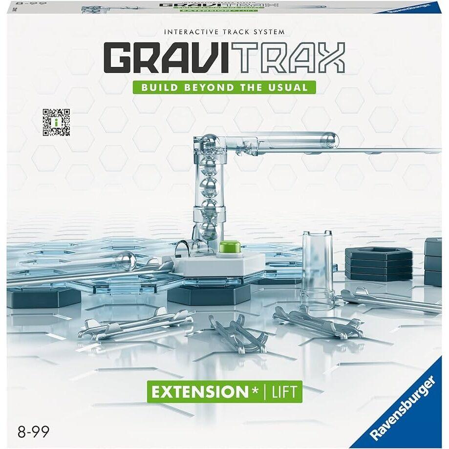 Ravensburger GraviTrax lift
