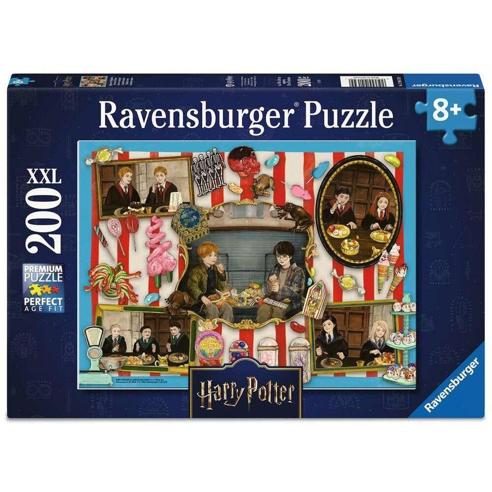 Ravensburger slagalica Hari Poter, 49 delova