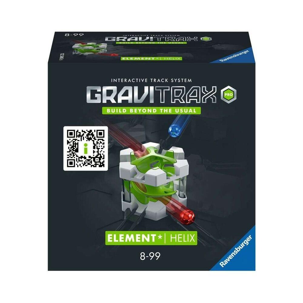Ravensburger društvena igra GraviTrak PRO Heliks