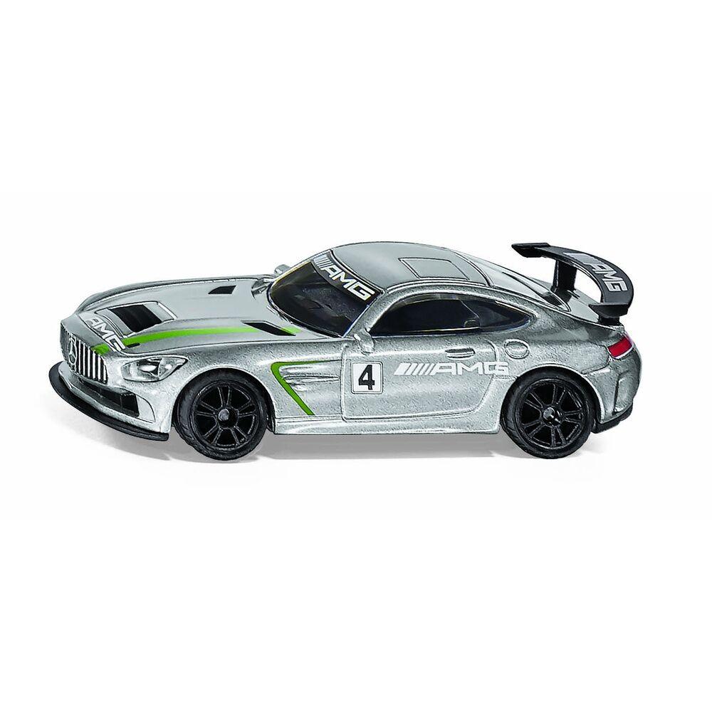 Siku Igračka Auto Mercedes-AMG GT4