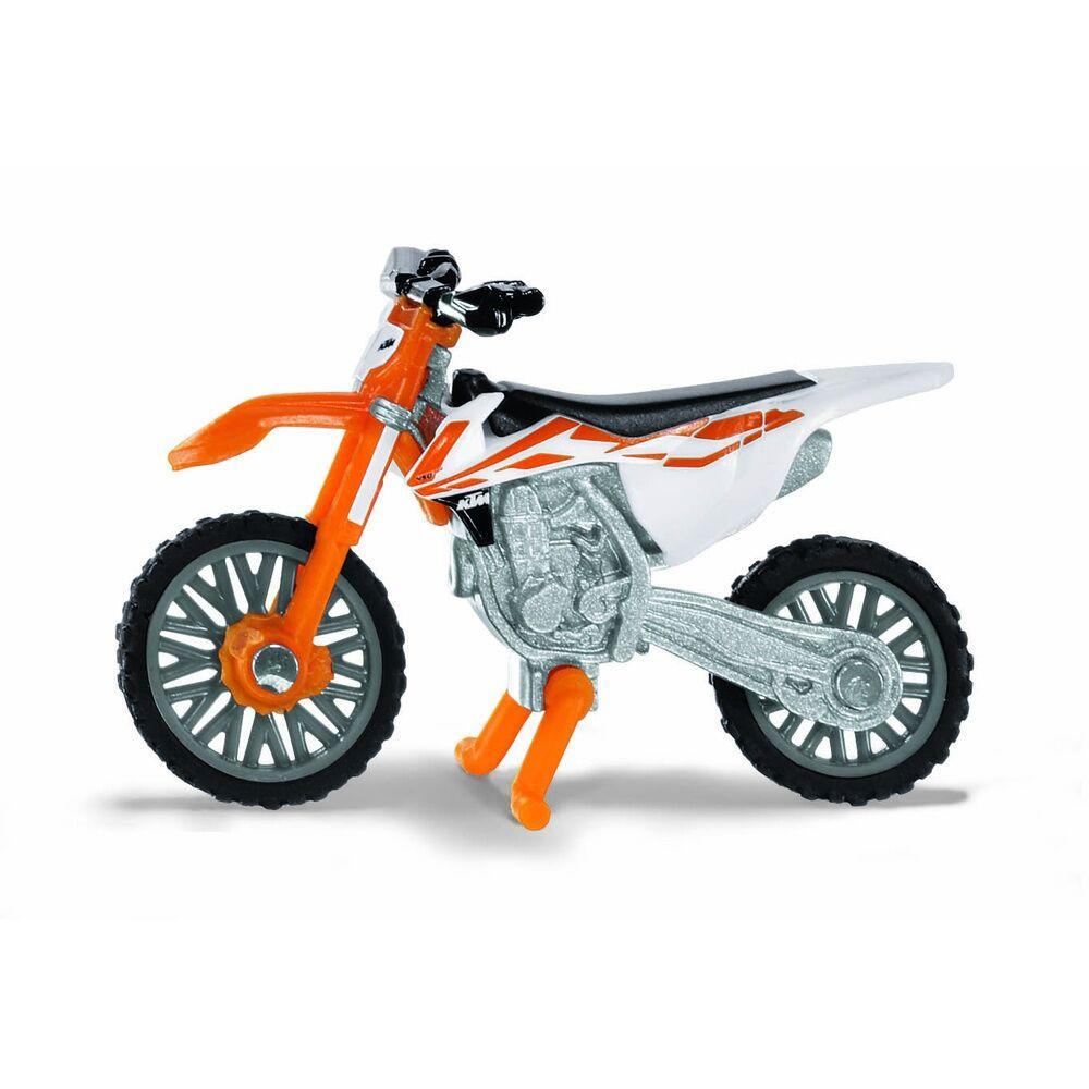 Siku Igračka Motor KTM SX-F 450