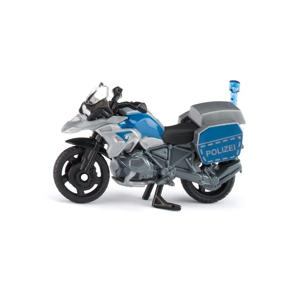 Siku Igračka Policijski motor BMW