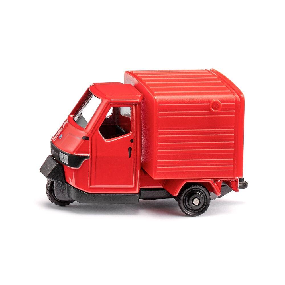 Siku Igračka Auto Piaggio Ape 50