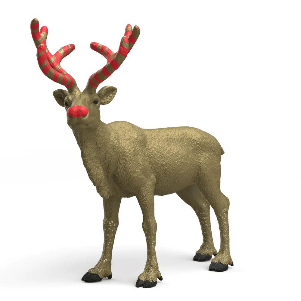 Schleich Igračka Jelen