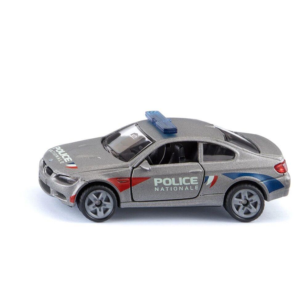 Siku Igračka Auto BMW M3 Coupe Police