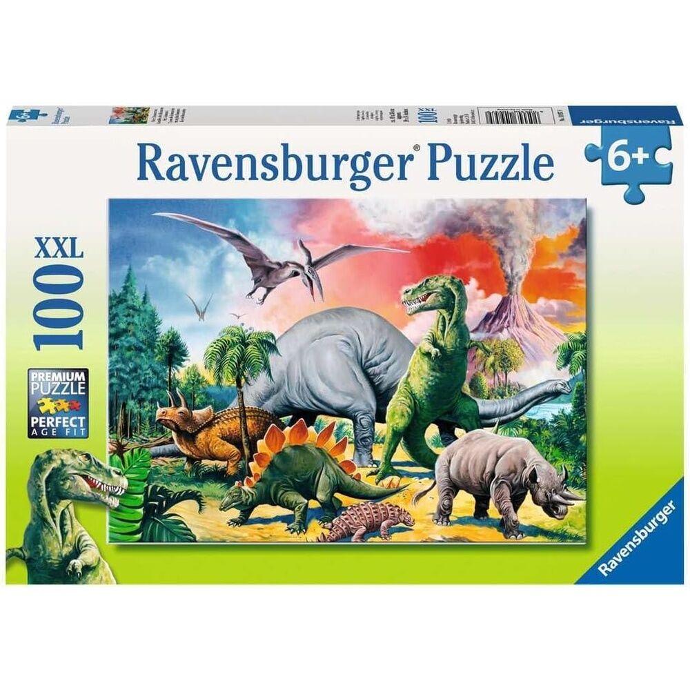 Ravensburger Slagalica Dinosaurusi