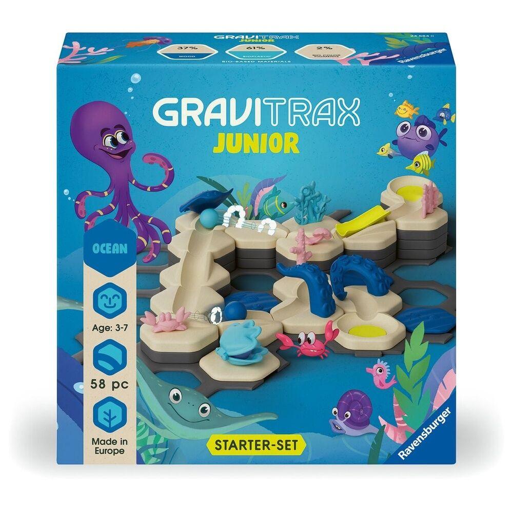 Ravensburger društvena igra Gravitraks Јunior Starter 1
