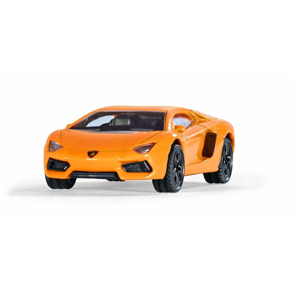 Siku Igračka Auto Lamborghini Aventador