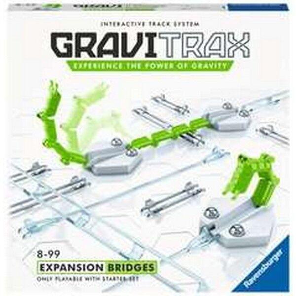 Ravensburger GraviTraks Mostovi društvena igra