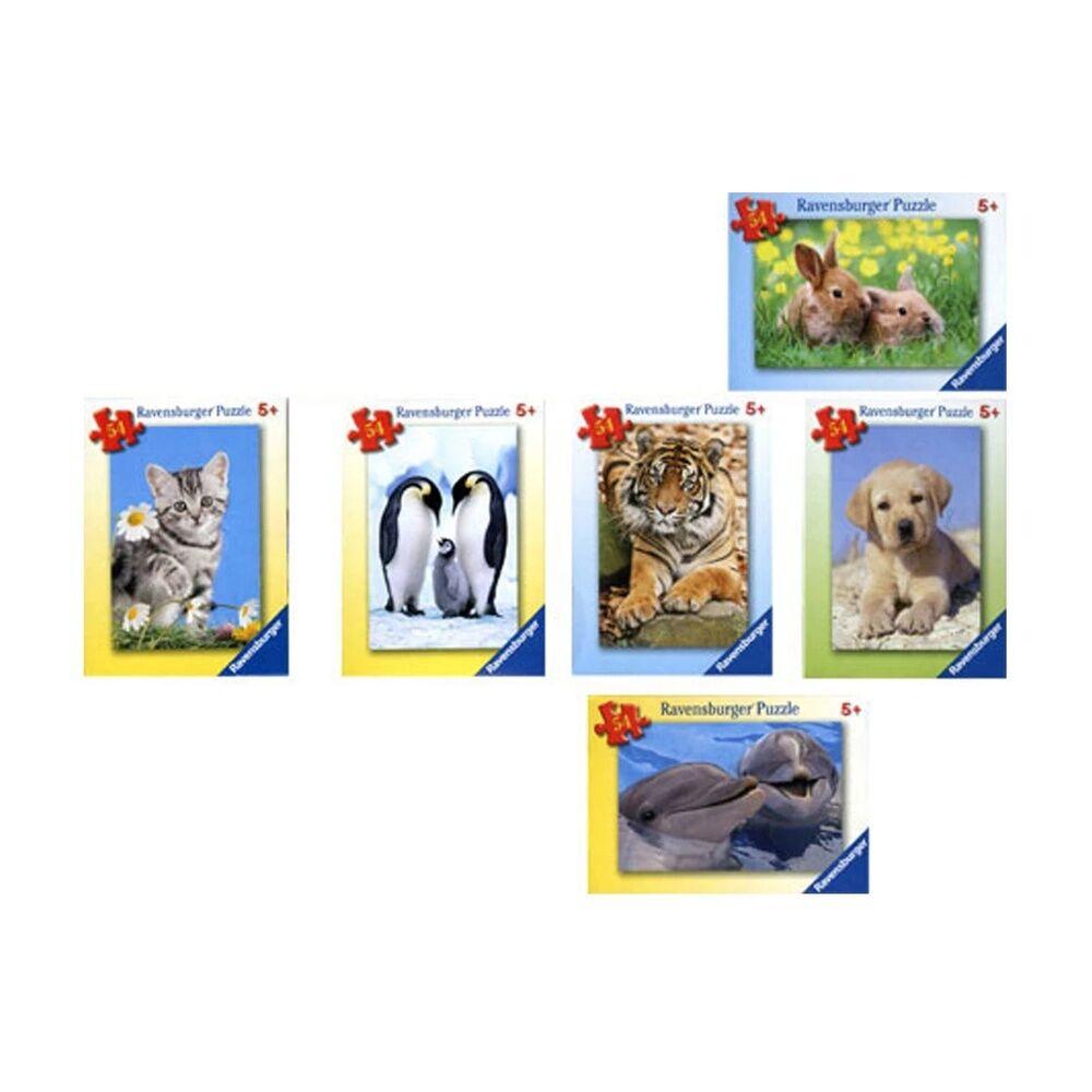 Ravensburger Slagalica Mini Slagalica