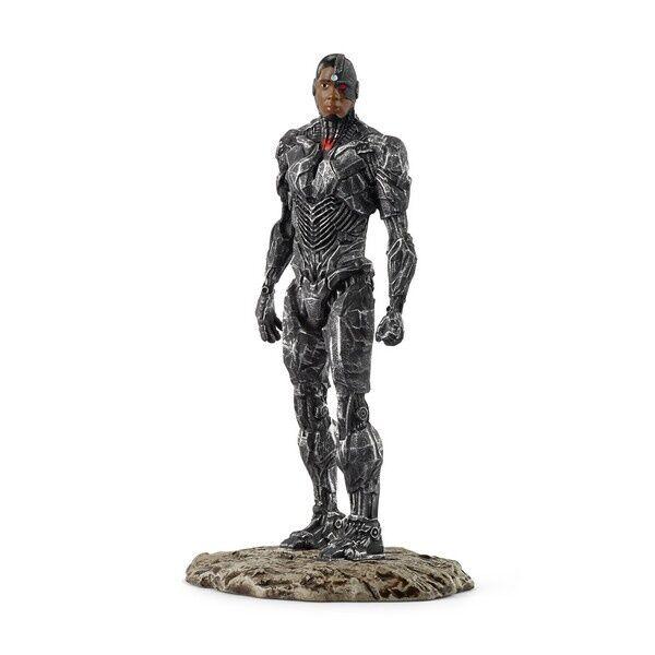 Schleich Figurica Cyborg