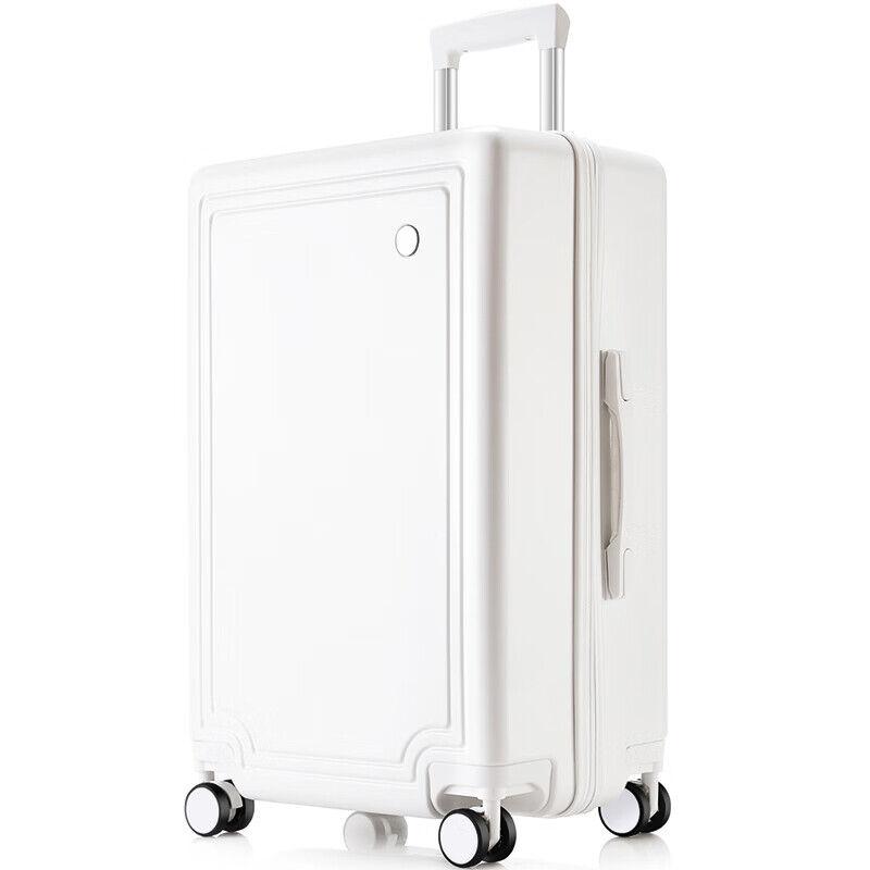 B.L.B.L Kofer, 66cm, Beli
