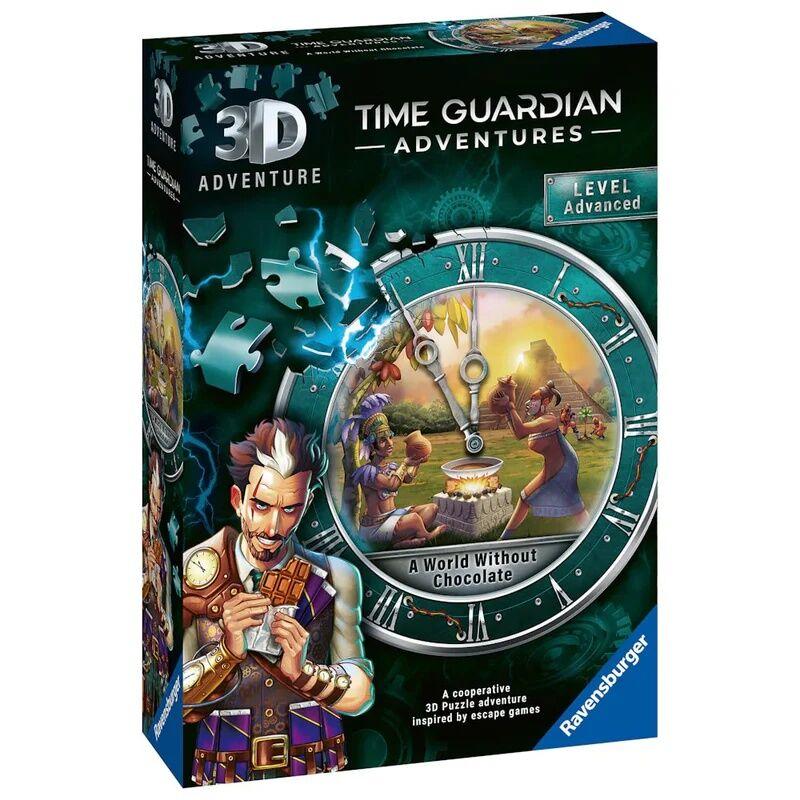 Ravensburger 3D slagalica Svet bez čokolade