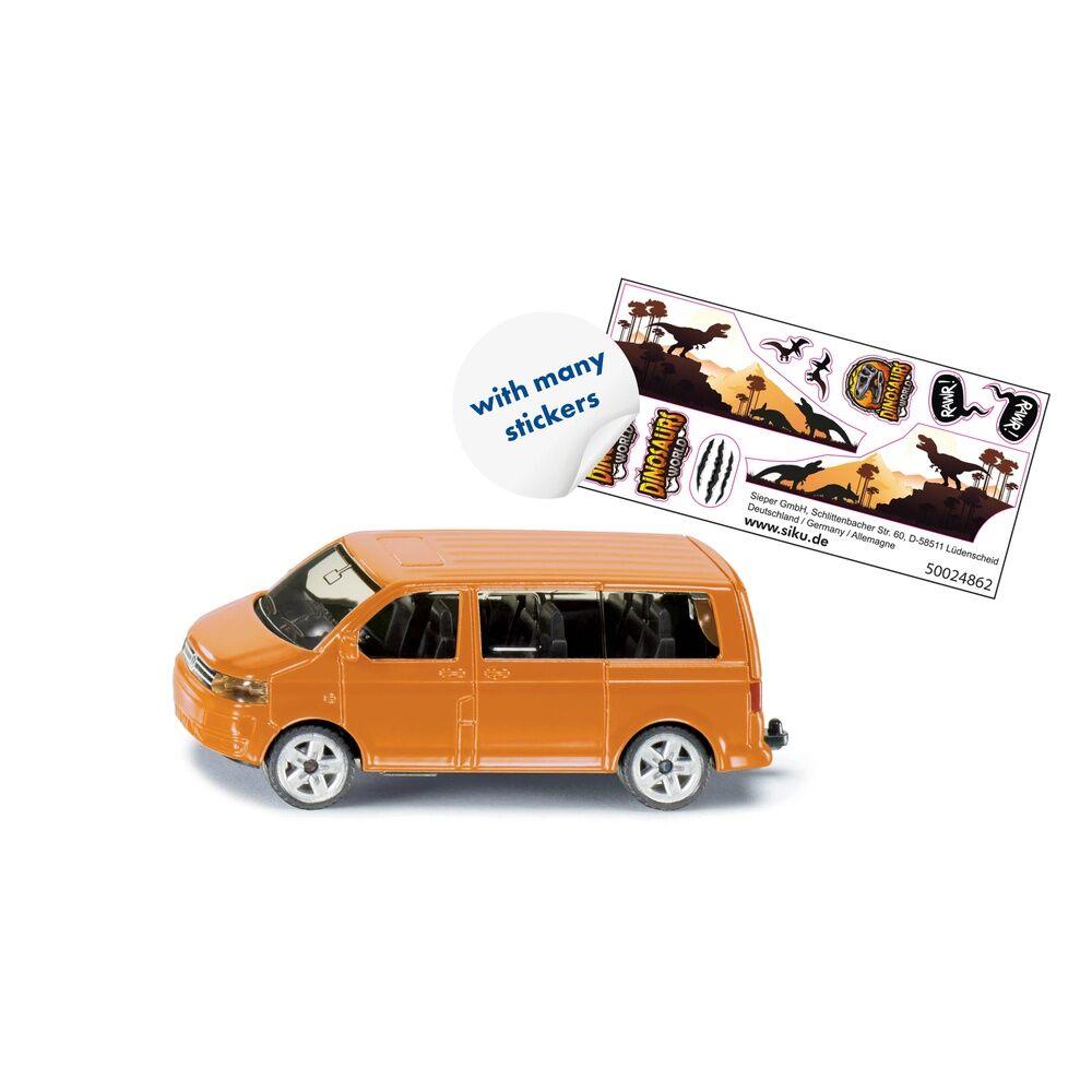 Siku Igračka Auto VW Multivan
