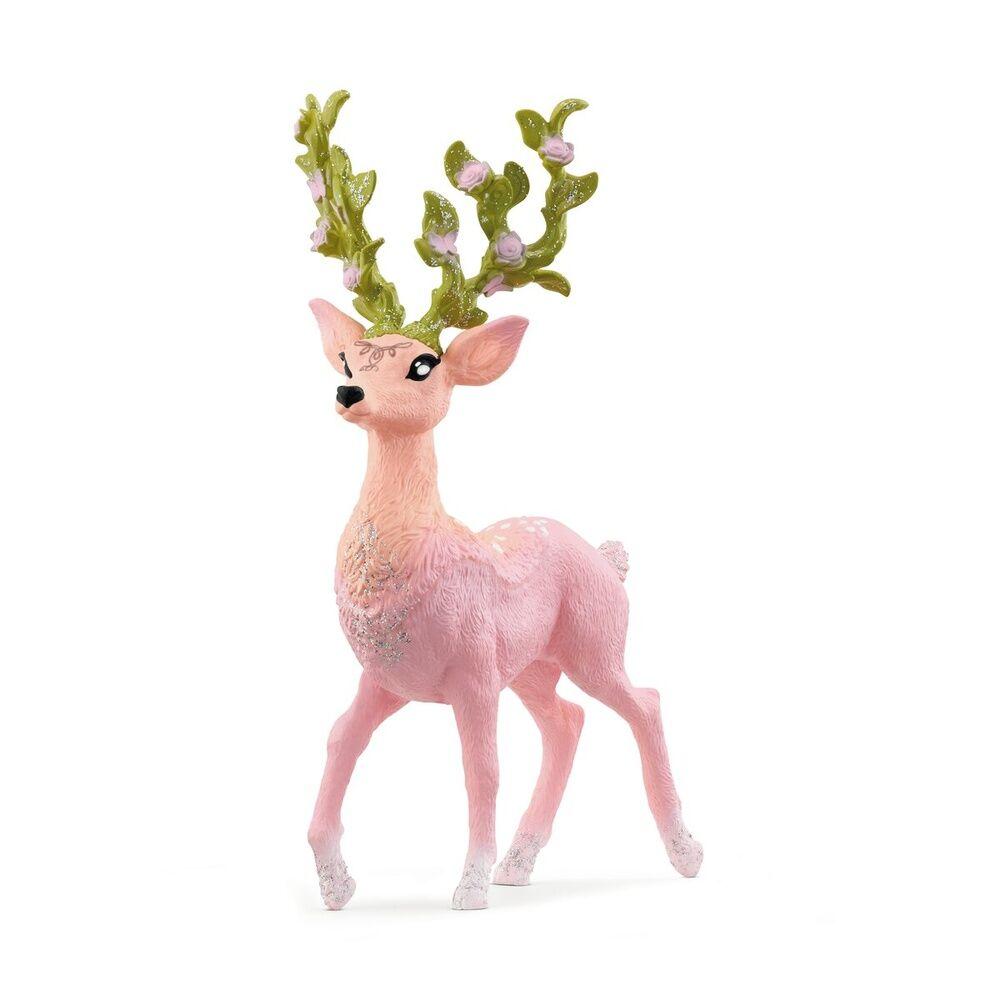 Schleich Figura Magični jelen