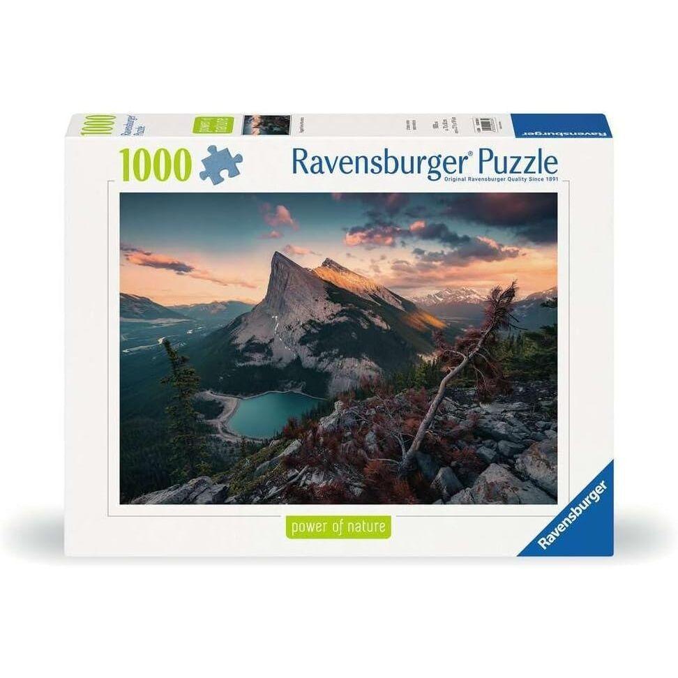 Ravensburger Slagalica Divlja priroda