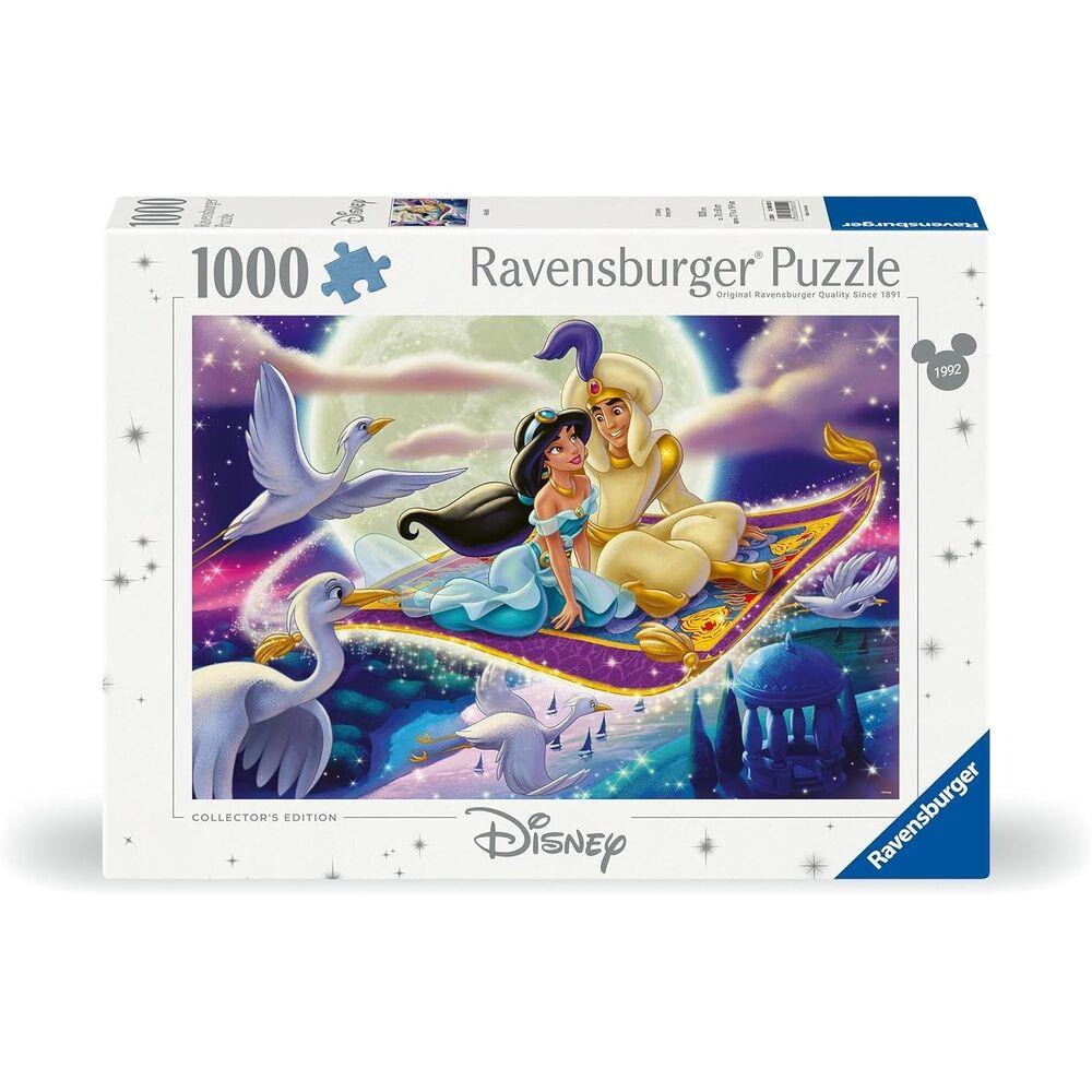 Ravensburger Slagalica Aladin