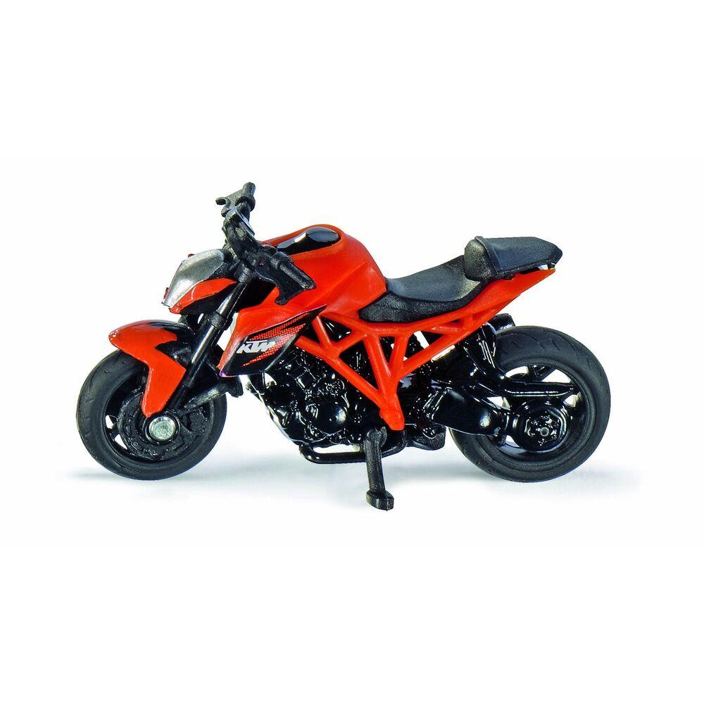 Siku Igračka Motor KTM 1290 Super Duke R
