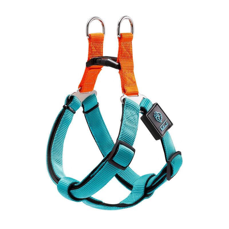 Petlimit Am za pse, S, Plavi