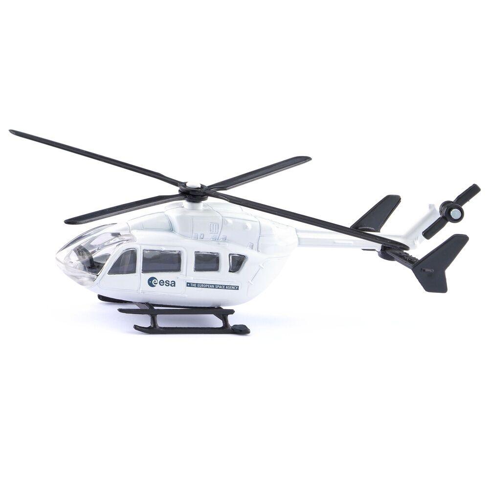 Siku Igračka ESA helikopter