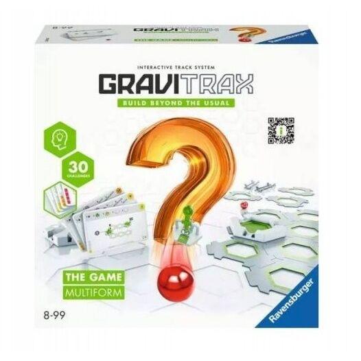 Ravensburger društvena igra GraviTraks Element moći